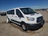 FORD - TRANSIT CONNECT