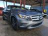 MERCEDES-BENZ - GLA-CLASS