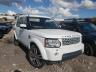 LAND ROVER - LR4