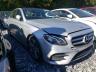 MERCEDES-BENZ - E-CLASS