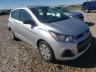 CHEVROLET - SPARK