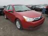 FORD - FOCUS
