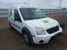 FORD - TRANSIT CONNECT