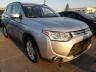 MITSUBISHI - OUTLANDER