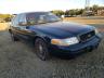 FORD - CROWN VICTORIA