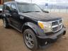 DODGE - NITRO