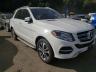 MERCEDES-BENZ - GLE-CLASS