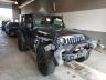 JEEP - WRANGLER
