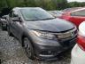HONDA - HR-V