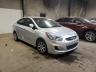 HYUNDAI - ACCENT