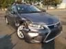 LEXUS - CT 200