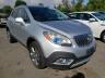 BUICK - ENCORE