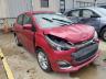 CHEVROLET - SPARK