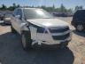 CHEVROLET - TRAVERSE