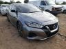 NISSAN - MAXIMA