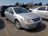 CHEVROLET - COBALT