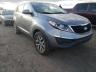 KIA - SPORTAGE