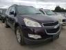 CHEVROLET - TRAVERSE