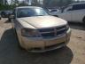 DODGE - AVENGER