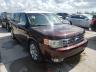 FORD - FLEX