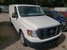 NISSAN - NV