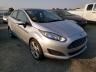 FORD - FIESTA