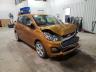 CHEVROLET - SPARK