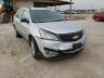 CHEVROLET - TRAVERSE