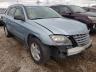 CHRYSLER - PACIFICA