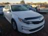 KIA - OPTIMA