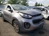 KIA - SPORTAGE