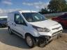 FORD - TRANSIT CONNECT