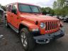 JEEP - WRANGLER