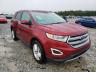 FORD - EDGE