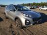 KIA - SPORTAGE