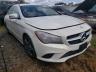 MERCEDES-BENZ - CLA-CLASS
