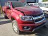 CHEVROLET - COLORADO