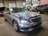 MERCEDES-BENZ - E-CLASS