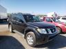 NISSAN - PATHFINDER