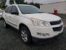 CHEVROLET - TRAVERSE