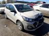 CHEVROLET - SPARK