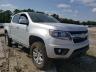 CHEVROLET - COLORADO