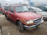 FORD - RANGER