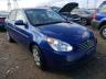 HYUNDAI - ACCENT