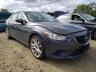 MAZDA - 6