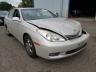 LEXUS - ES330