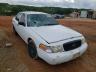 FORD - CROWN VICTORIA