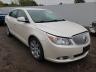 BUICK - LACROSSE