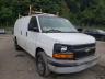 CHEVROLET - EXPRESS