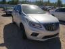 BUICK - ENVISION